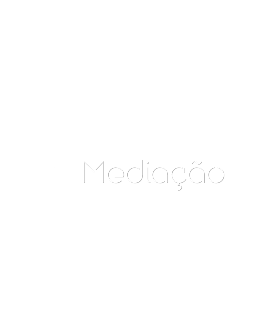 EIXOS Mediação