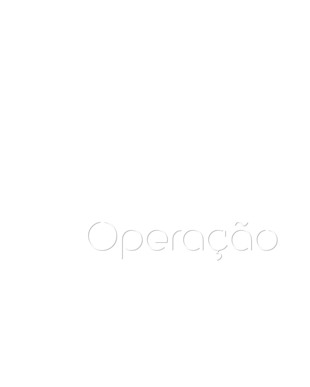 EIXOS Operação